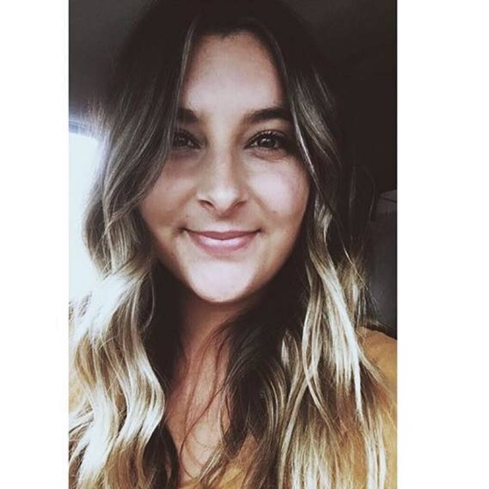 Meet your Posher, Kayla